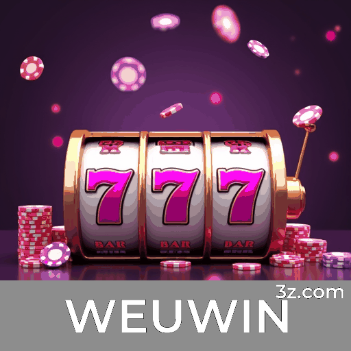 Jogos emocionantes no WEUWIN