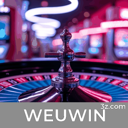 Jogos emocionantes no WEUWIN