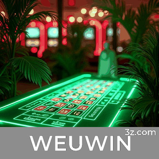 Jogos emocionantes no WEUWIN