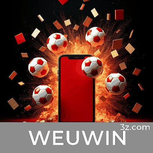 Jogos emocionantes no WEUWIN