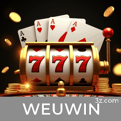 Jogos emocionantes no WEUWIN