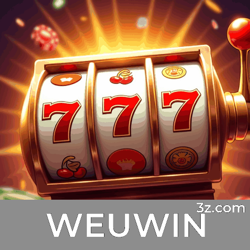Jogos emocionantes no WEUWIN