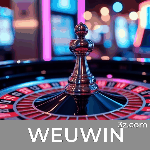 Jogos emocionantes no WEUWIN