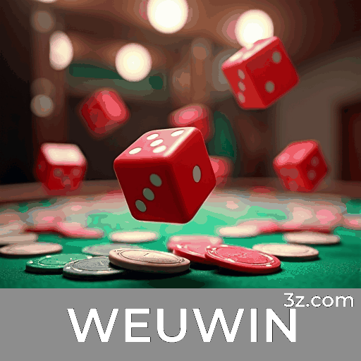 Jogos emocionantes no WEUWIN