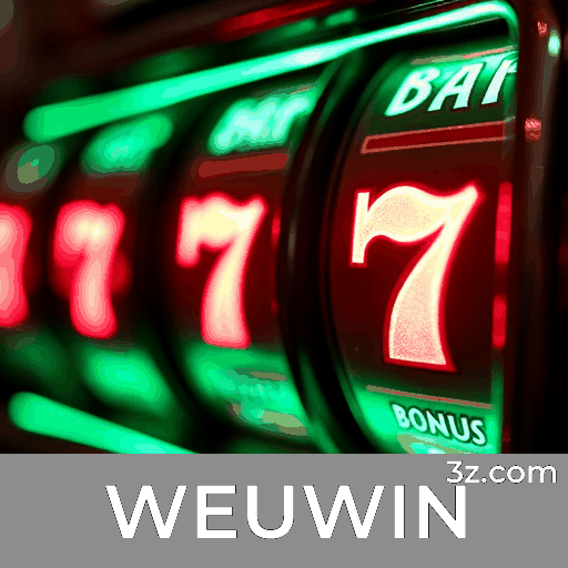 Jogos emocionantes no WEUWIN